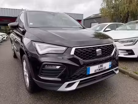 Seat Ateca 2.0 TSI 150 Style