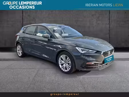 Seat Leon 1.5 Style