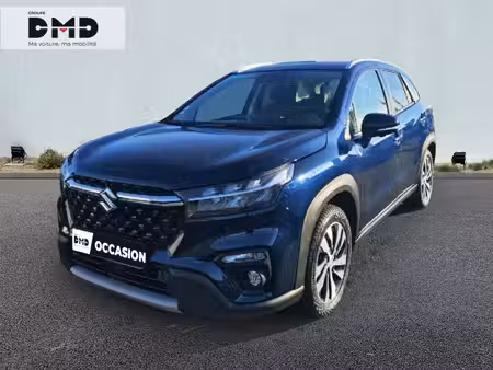 Suzuki S-Cross 1.5 115 Style