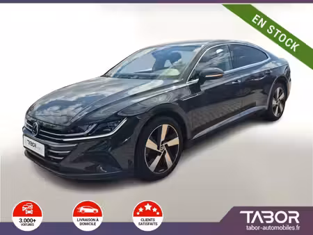 Volkswagen Arteon 1.5 TSI 150 Elegance