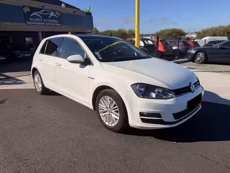 Volkswagen Golf 1.2 TSI 105 Confortline