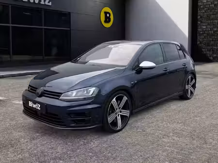 Volkswagen Golf R 2.0 TSI 300 4Motion