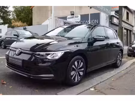 Volkswagen Golf 2.0 TDI 150 Life