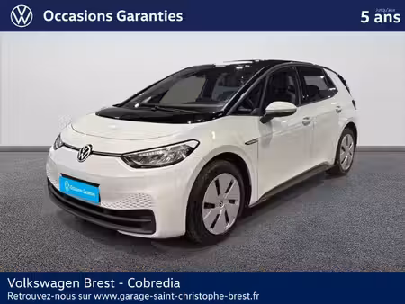 Volkswagen ID.3 145