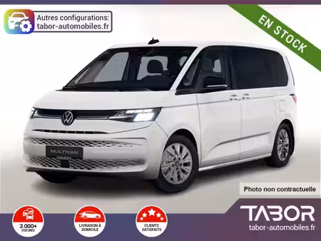 Volkswagen Multivan 2.0 TDI 150