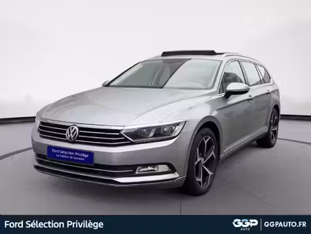 Volkswagen Passat 1.5 TSI 150 Confortline