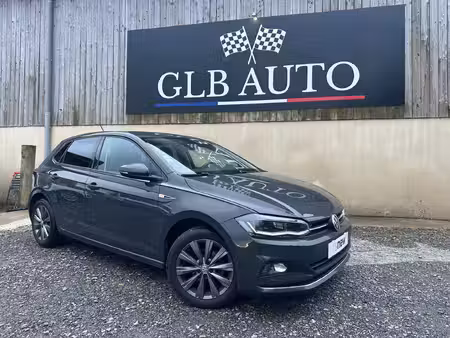 Volkswagen Polo 1.6 TDI 95