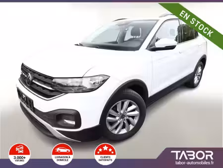 Volkswagen T-Cross 1.0 TSI 110 Cross