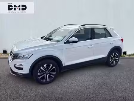 Volkswagen T-Roc 2.0 TDI 150