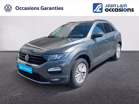 Volkswagen T-Roc 1.5 150