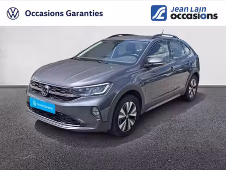 Volkswagen Taigo 1.0 TSI 110 Life