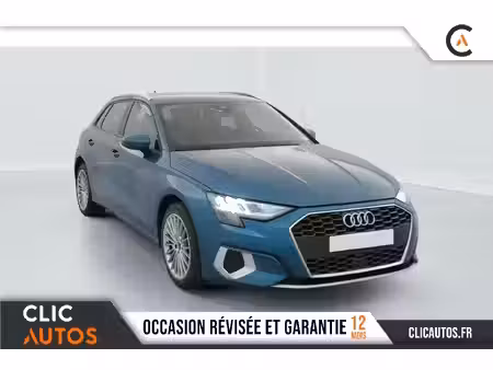 Audi A3 35 TDI 2.0 TDI 150 Design