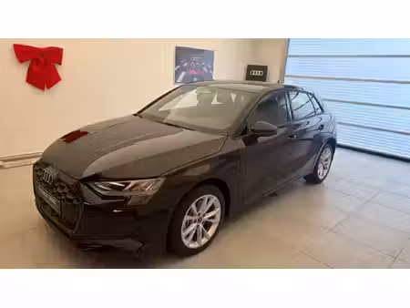 Audi A3 1.5 TFSI 150 Design
