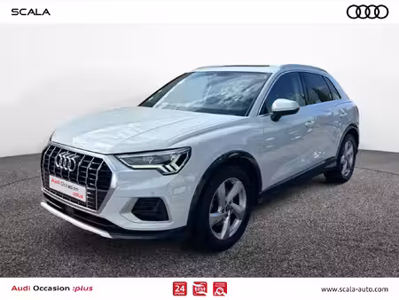Audi Q3 35 TDI 2.0 TDI 150 Design Luxe