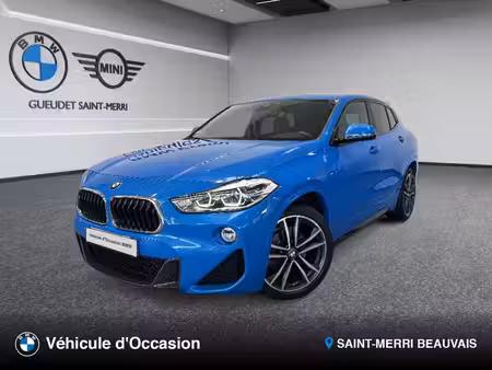 BMW Série 1 118i 1.5 140 M Sport sDrive