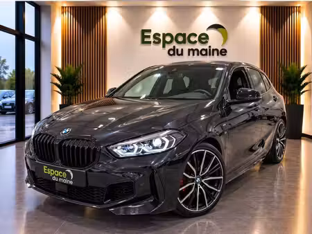 BMW Série 1 128i 2.0 265