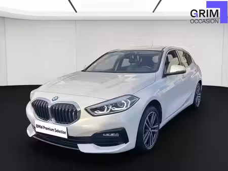 BMW Série 1 116d 1.5 116 Business