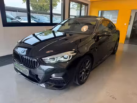 BMW Série 2 220d 2.0 190 M Sport