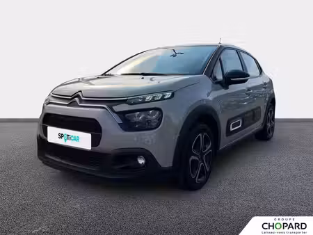 Citroën C3 1.2 83 Feel Pack