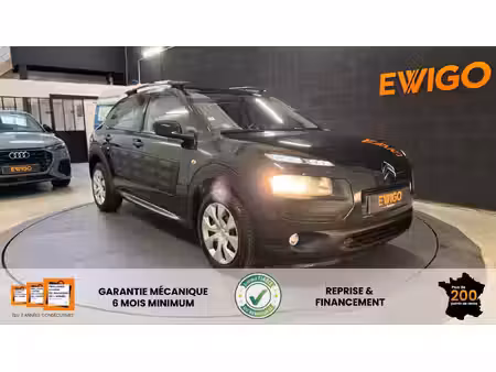 Citroën C4 1.2 82 Feel