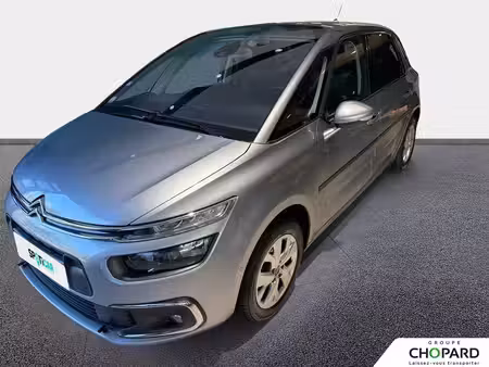Citroën C4 Picasso 1.5 HDi 130 Feel