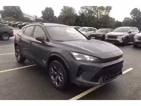Cupra Formentor 1.5 TSI 150