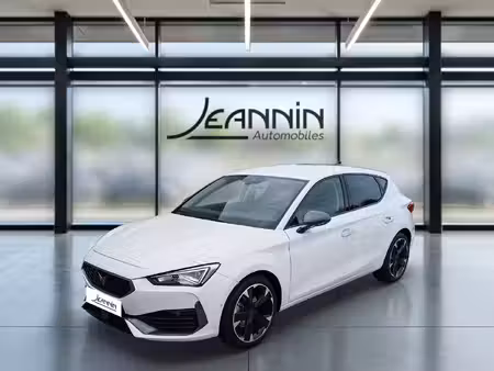 Cupra Leon 1.5 TSI 150