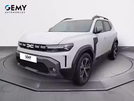Dacia Duster 1.2 Journey