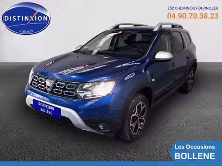 Dacia Duster 1.3 150 Prestige