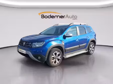 Dacia Duster 1.5 dCi 115 Journey