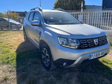 Dacia Duster 1.5 Prestige