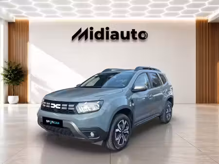 Dacia Duster 1.5 dCi 115