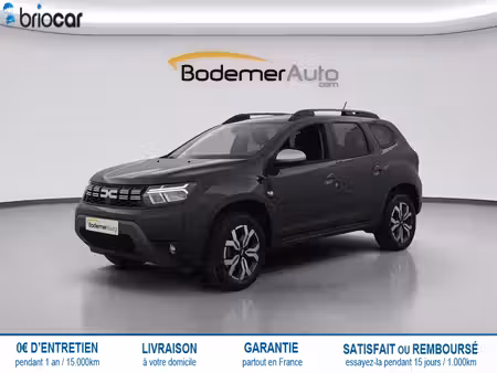 Dacia Duster 1.3 150 Journey