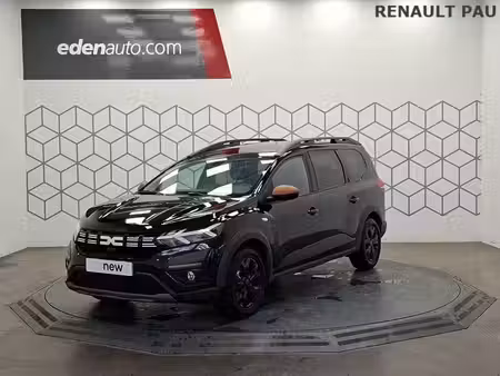 Dacia Jogger 1.6 94