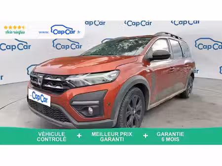 Dacia Jogger 1.0 110 SL Extreme