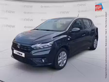 Dacia Sandero 1.0 Confort