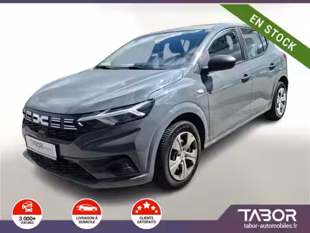 Dacia Sandero 1.0 100