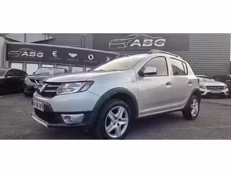Dacia Sandero 0.9 90 Prestige