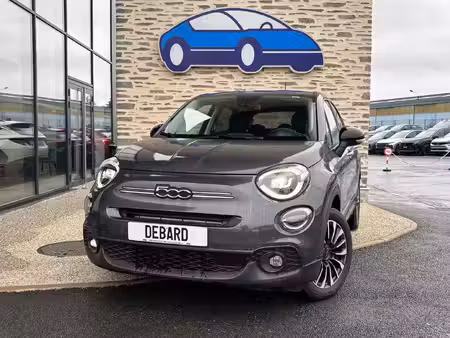 Fiat 500X 1.5 130 S