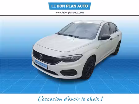 Fiat Tipo 1.3 95 Street
