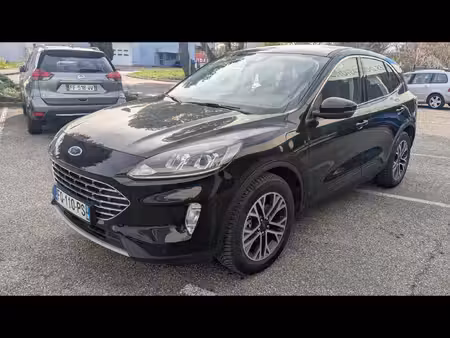 Ford Kuga 2.5 225 Titanium