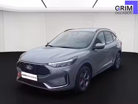 Ford Kuga 2.5 180 ST Line X