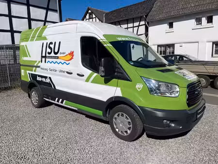 Ford Transit 2.0 TDCi 105