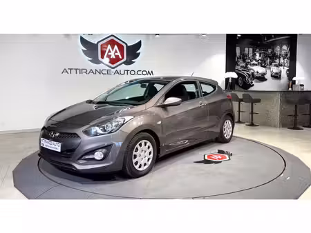 Hyundai i30 1.4 100
