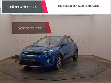 Kia Stonic 1.0 T-GDi 120 GT Line