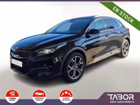 Kia Ceed 1.6 CRDi 136 Platinum