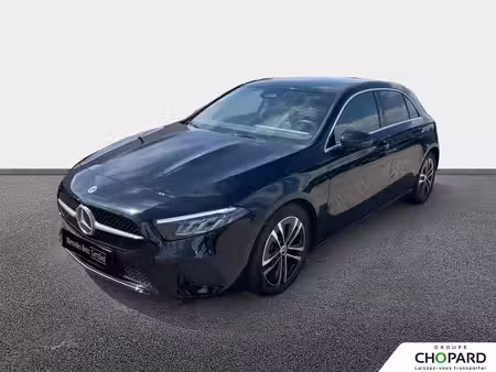 Mercedes-Benz Classe A A 180 1.3 136 Progressive Line
