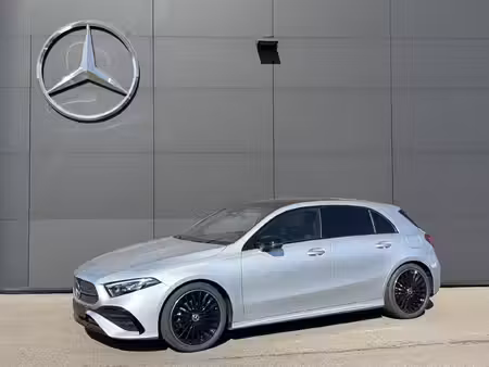 Mercedes-Benz Classe A A 200 1.3 163 AMG Line