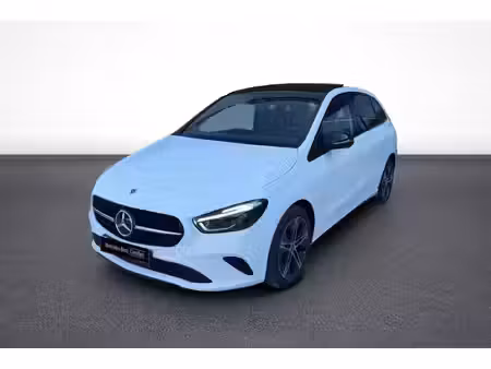 Mercedes-Benz Classe B B 250e Progressive Line