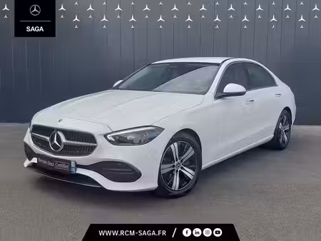Mercedes-Benz Classe C C 200 Avantgarde